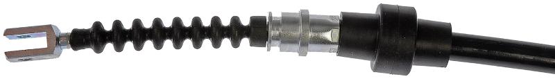 1993 Honda Civic del Sol Parking Brake Cable Rear Right Dorman C94944 image 1 of 3