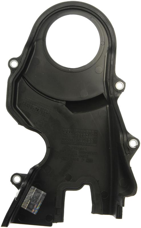 1998 Hyundai Accent Engine Timing Cover Lower Dorman 635805 image 2 of 2