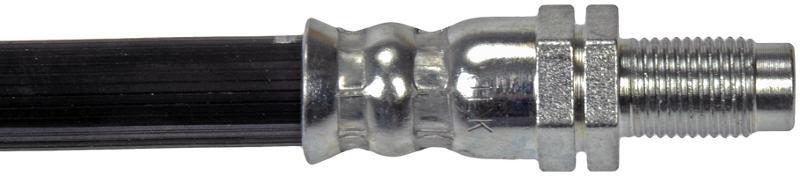 Dorman H621706 - Brake Hydraulic Hose Dorman H621706 Brake Hydraulic Hose product image 1 of 3
