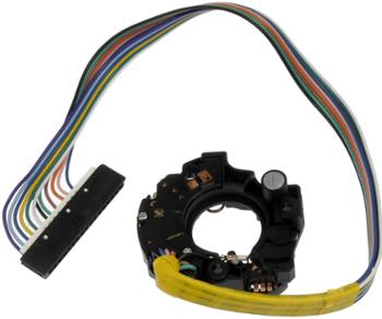 1999 Chevrolet Lumina Multi Function Switch