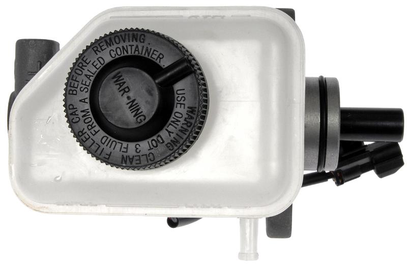 2001 Kia Sephia Brake Master Cylinder Dorman M630767 image 1 of 4