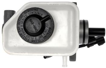 2000 Kia Sephia Brake Master Cylinder