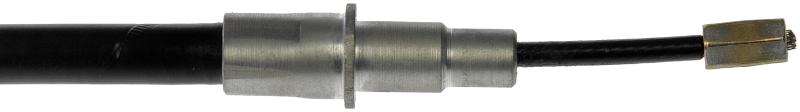 1988 GMC C1500 Parking Brake Cable Rear Left Dorman C95213 image 1 of 3