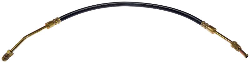 1985 GMC S15 Clutch Hydraulic Hose Dorman H38561 image 3 of 3