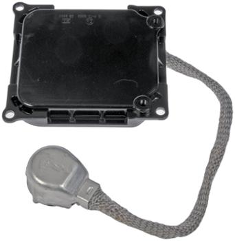 2013 Lexus IS250 Xenon Lighting Ballast