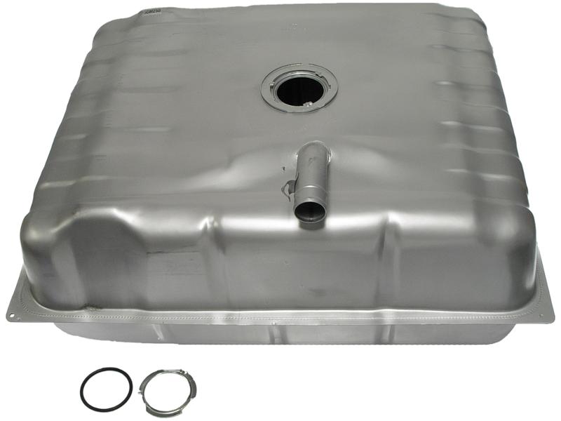 1983 Chevrolet K20 Suburban Fuel Tank