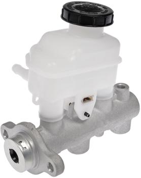 2004 Mitsubishi Lancer Brake Master Cylinder Dorman M630806 image 3 of 4