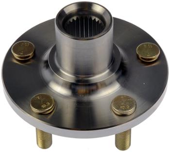2010 Chrysler PT Cruiser Wheel Hub Front Dorman 930300 image 3 of 4