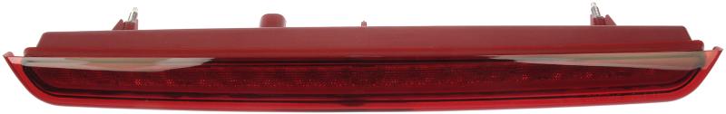 2009 Chevrolet Suburban 1500 Center High Mount Stop Light Dorman 923212 image 3 of 4