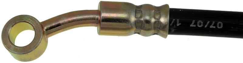 Dorman H620023 - Brake Hydraulic Hose Dorman H620023 Brake Hydraulic Hose product image 1 of 3