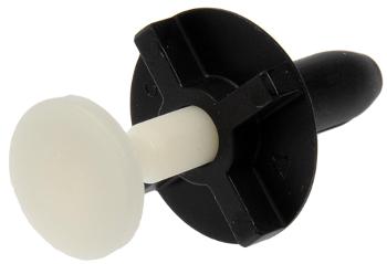 2010 Chrysler 300 Floor Carpet Clip