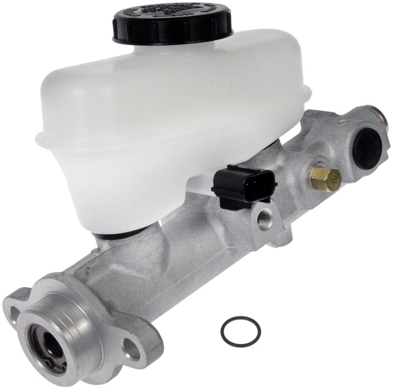 2000 Mercury Grand Marquis Brake Master Cylinder Dorman M390569 image 2 of 4
