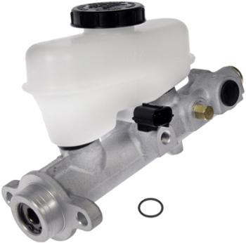 1999 Mercury Grand Marquis Brake Master Cylinder Dorman M390569 image 2 of 4