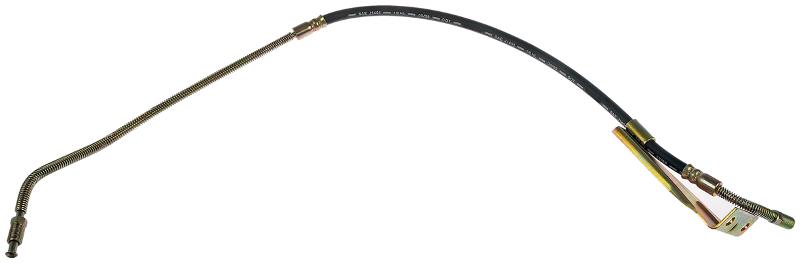 1999 GMC C7500 Topkick Brake Hydraulic Hose Rear Right Dorman H620356 image 1 of 3