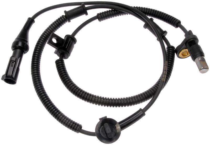 2006 Ford F-250 Super Duty ABS Wheel Speed Sensor Front Dorman 695295 image 2 of 3