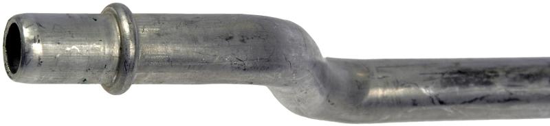 1989 Chevrolet K3500 Engine Oil Cooler Hose Assembly Inlet (Upper) Dorman 625606 image 1 of 3