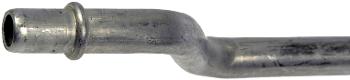 1990 GMC K3500 Engine Oil Cooler Hose Assembly Inlet (Upper) Dorman 625606 image 1 of 3
