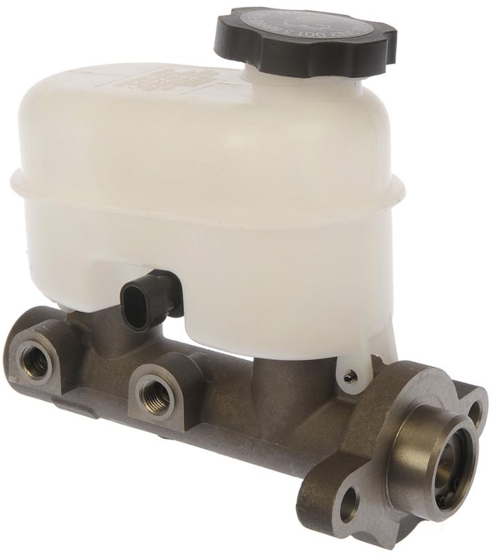 2007 Chevrolet Trailblazer Brake Master Cylinder Dorman M630440 image 2 of 4
