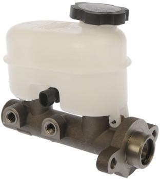2007 Buick Rainier Brake Master Cylinder Dorman M630440 image 2 of 4