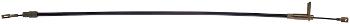 1997 Mercedes-Benz C36 AMG Parking Brake Cable