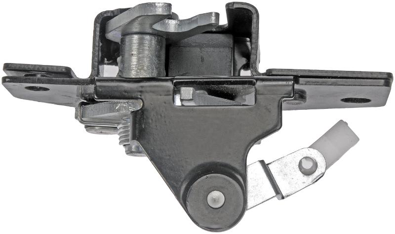 1997 Dodge Ram 1500 Tailgate Latch Right Dorman 38672 image 2 of 3