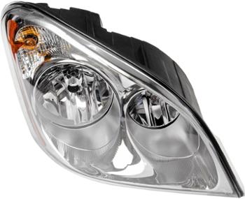 2014 Freightliner Cascadia Headlight Assembly Right Dorman 8885205 image 1 of 1