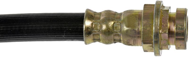 2004 GMC Yukon XL 1500 Brake Hydraulic Hose Rear Left Inner Dorman H620772 image 1 of 3