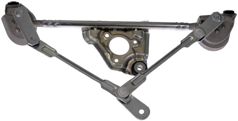 2001 Toyota Echo Windshield Wiper Linkage