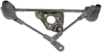 2004 Toyota Echo Windshield Wiper Linkage