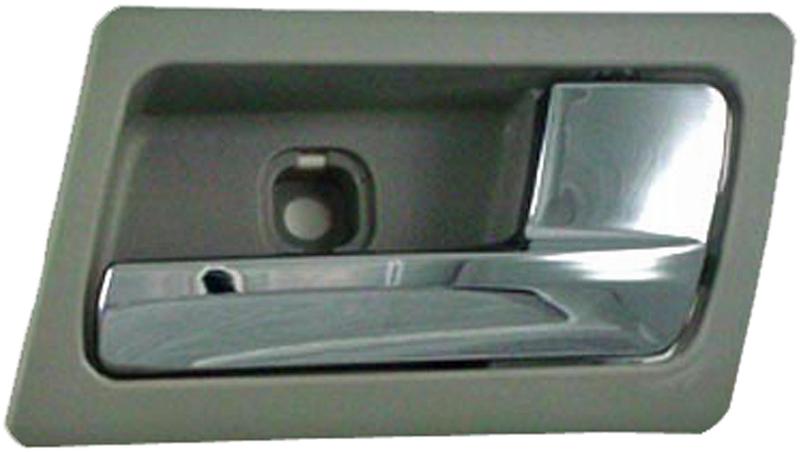 2005 Ford Crown Victoria Interior Door Handle Front Right Dorman 81698 image 1 of 3