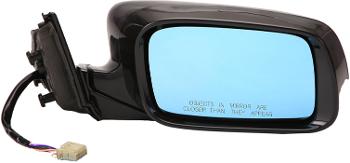 2010 Acura TL Door Mirror Right Dorman 9551569 image 2 of 2