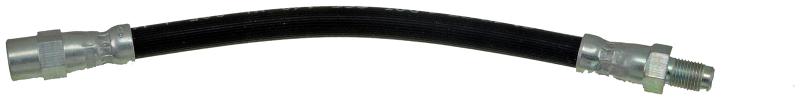 2002 BMW Z3 Brake Hydraulic Hose Rear Left Outer Dorman H116467 image 1 of 3