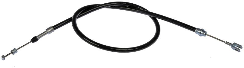 1987 Toyota Corolla Parking Brake Cable Rear Left Dorman C94142 image 2 of 3