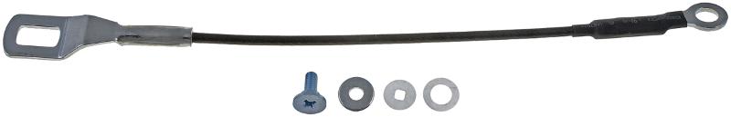 1999 Toyota Tacoma Tailgate Support Cable Dorman 38531 image 2 of 4
