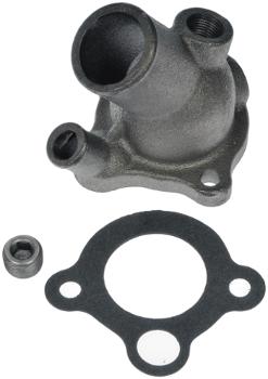 1981 Jeep J20 Engine Coolant Thermostat Housing