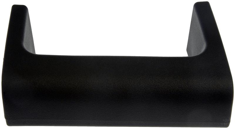 2012 GMC Sierra 3500 HD Interior Door Pull Handle Front Left Dorman 81177 image 2 of 3