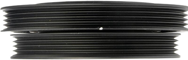2002 Kia Rio Engine Harmonic Balancer Dorman 594284 image 2 of 2