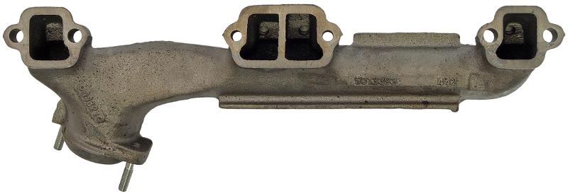 1988 Jeep J20 Exhaust Manifold Left Dorman 674393 image 2 of 3
