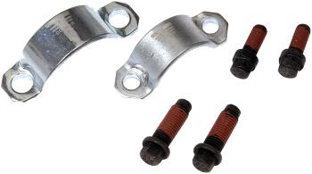 1995 Jeep Grand Cherokee Universal Joint Strap Kit Dorman 81020 image 3 of 3