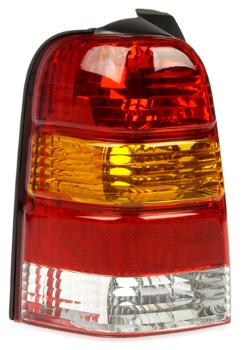 2005 Ford Escape Tail Light Assembly