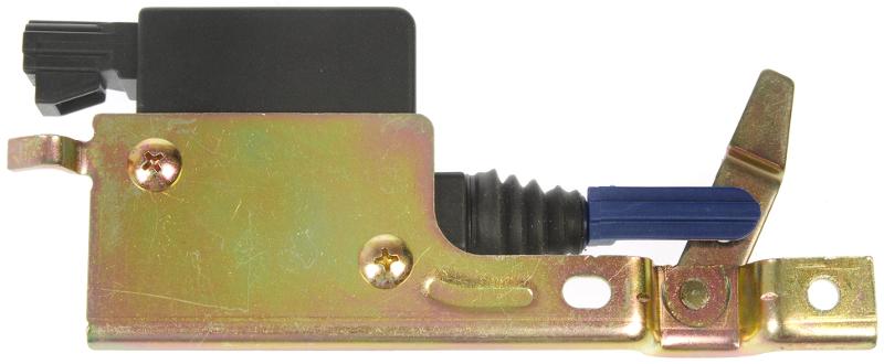 2000 Chevrolet Blazer Tailgate Lock Actuator Motor Dorman 746020 image 2 of 3