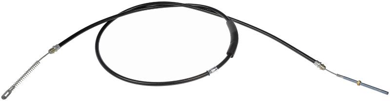 2001 Chevrolet S10 Parking Brake Cable Rear Right Dorman C95530 image 1 of 3