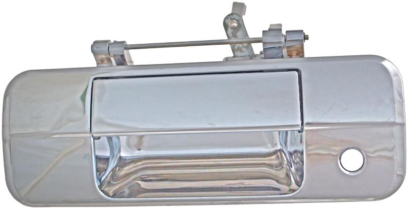 2013 Toyota Tundra Tailgate Handle Dorman 91282 image 1 of 3