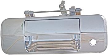 2013 Toyota Tundra Tailgate Handle Dorman 91282 image 1 of 3