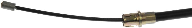 Dorman C95326 Parking Brake Cable product image 1 of 3