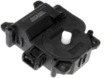 2008 Buick Lucerne HVAC Heater Blend Door Actuator Main Dorman 604148 image 1 of 3