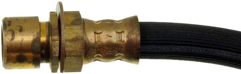 Dorman H38508 - Brake Hydraulic Hose Dorman H38508 Brake Hydraulic Hose product image 2 of 3