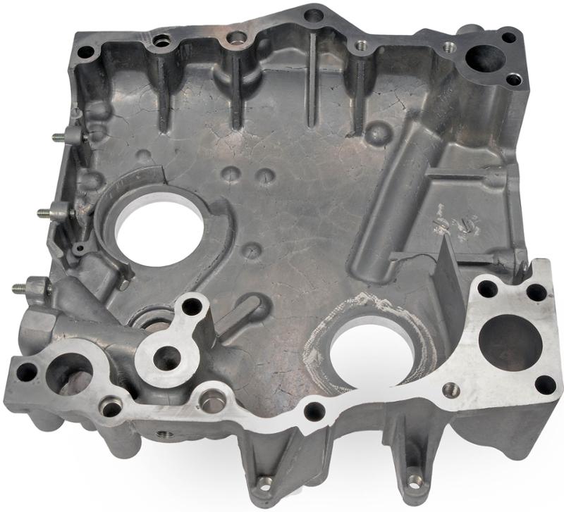 Dorman 635311 - Engine Timing Cover Dorman 635311 Engine Timing Cover product image 1 of 2