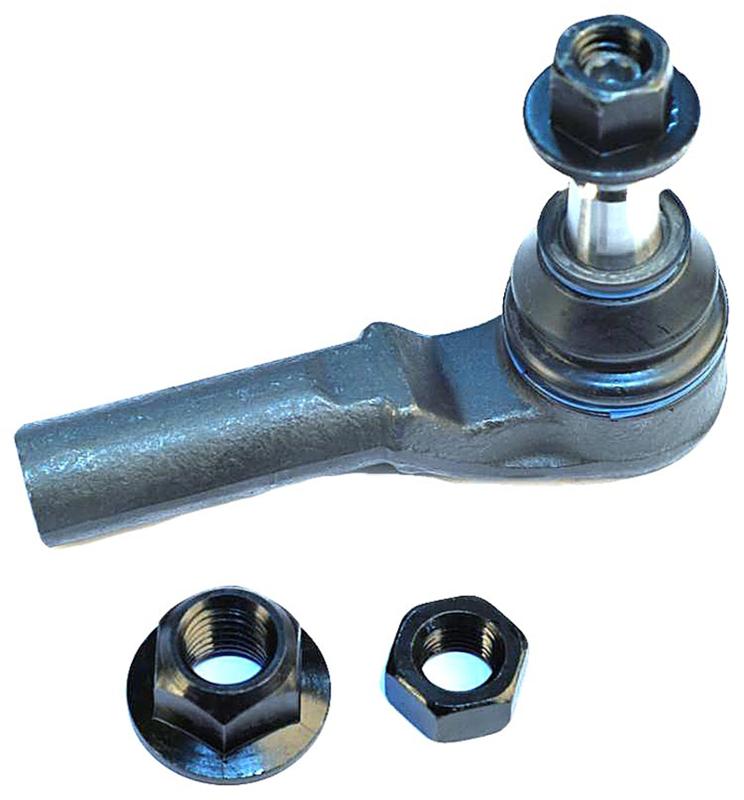 2005 Chevrolet Corvette Steering Tie Rod End Front Outer Dorman 531528 image 1 of 2