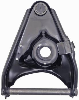 1999 GMC P3500 Suspension Control Arm and Ball Joint Assembly Front Left Lower Dorman 520113 image 3 of 4